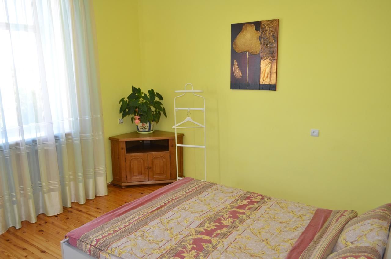Дома для отпуска Cottage with sauna and pool Гродно-13