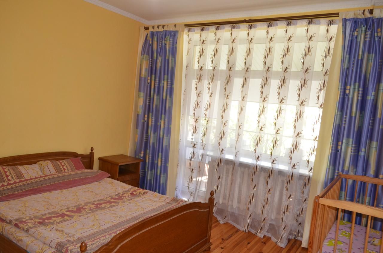Дома для отпуска Cottage with sauna and pool Гродно-14