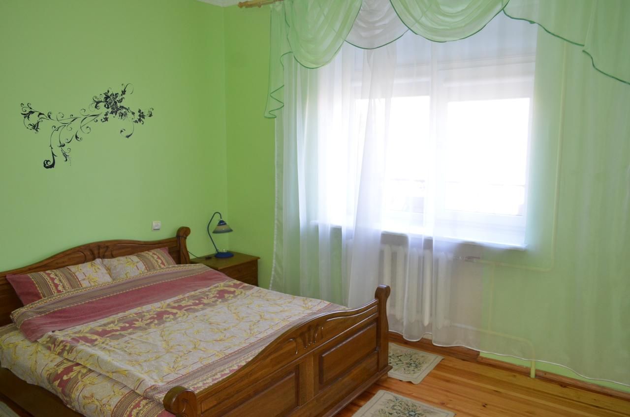 Дома для отпуска Cottage with sauna and pool Гродно-15