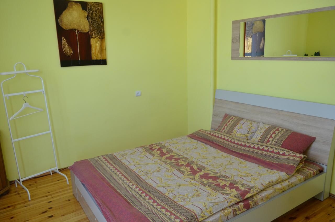 Дома для отпуска Cottage with sauna and pool Гродно-16