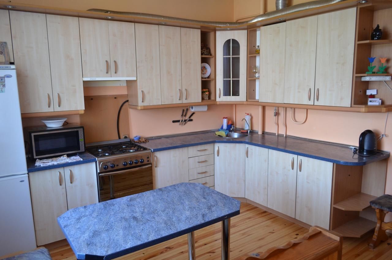 Дома для отпуска Cottage with sauna and pool Гродно-20