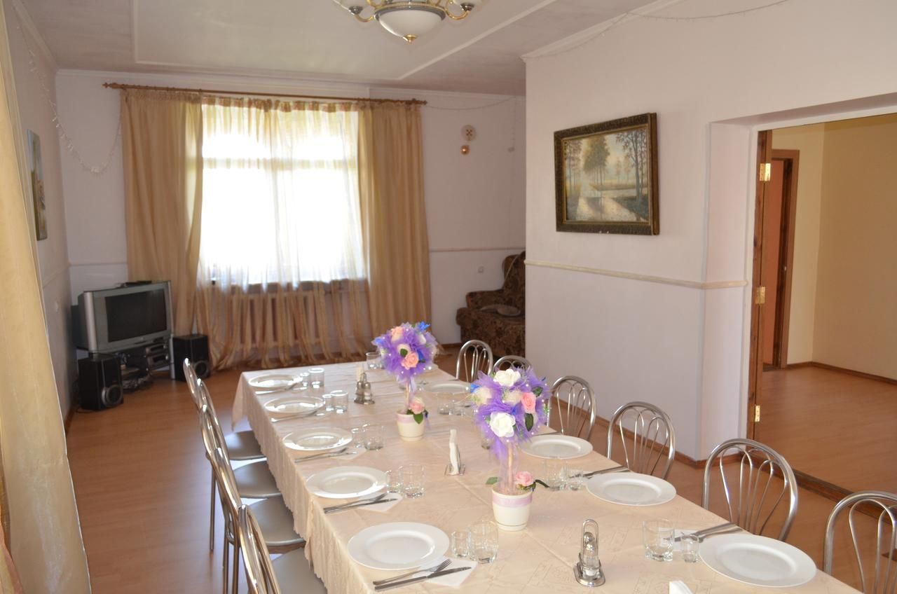 Дома для отпуска Cottage with sauna and pool Гродно-23