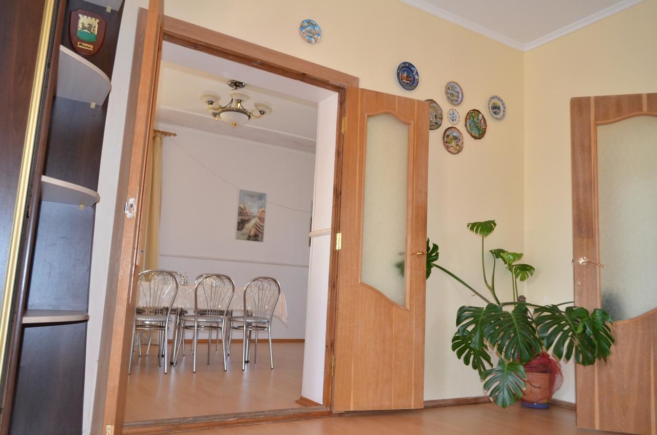 Дома для отпуска Cottage with sauna and pool Гродно-24