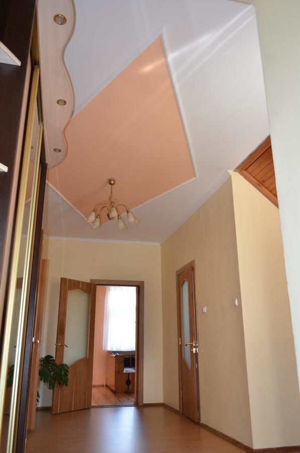 Дома для отпуска Cottage with sauna and pool Гродно-25