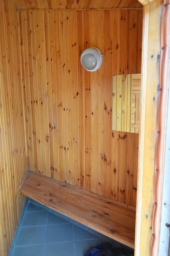 Дома для отпуска Cottage with sauna and pool Гродно-33