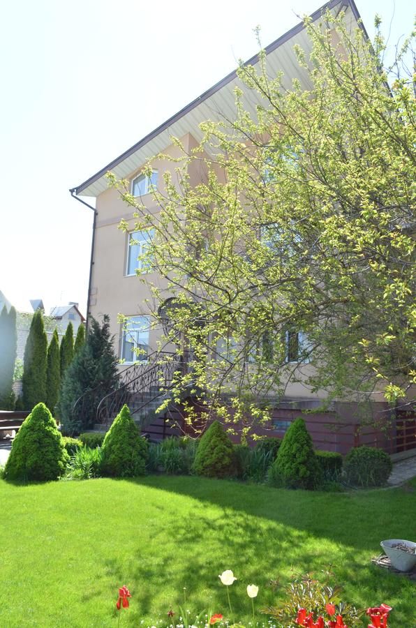 Дома для отпуска Cottage with sauna and pool Гродно-35