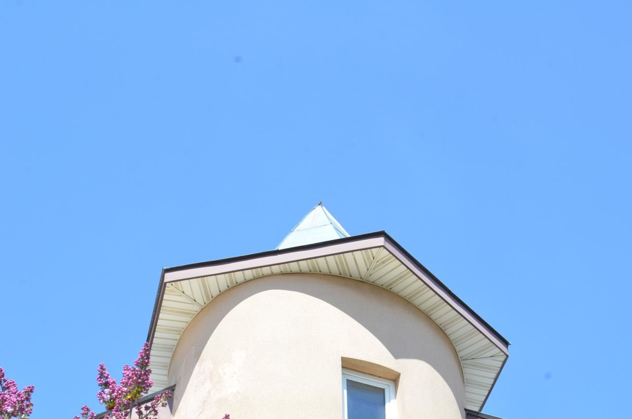 Дома для отпуска Cottage with sauna and pool Гродно-42