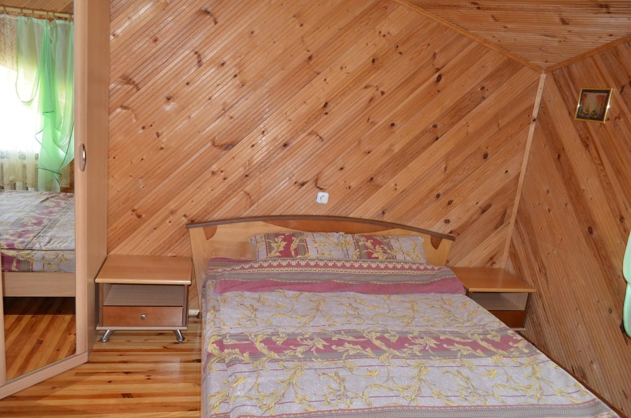 Дома для отпуска Cottage with sauna and pool Гродно-7