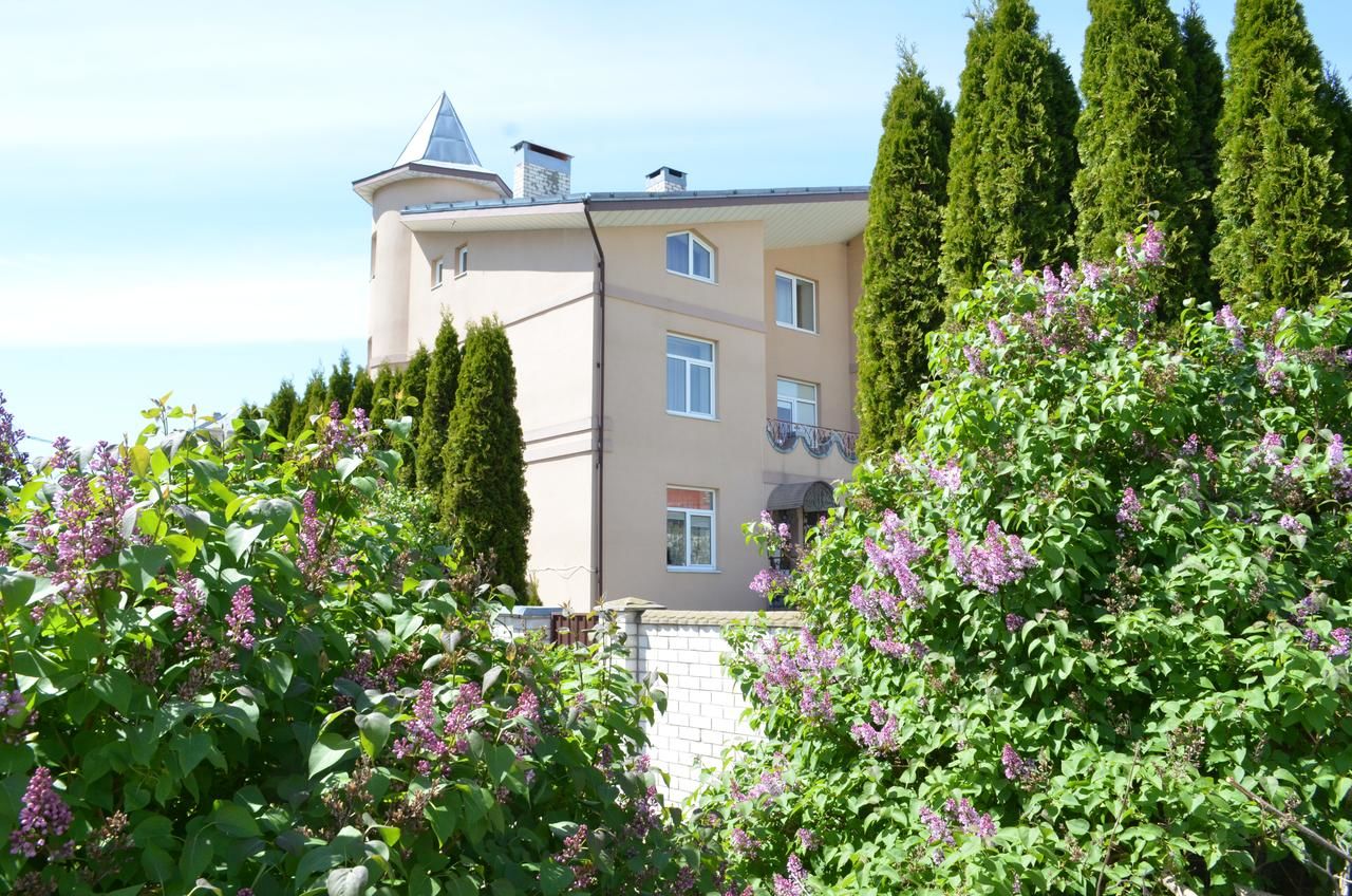 Дома для отпуска Cottage with sauna and pool Гродно-43