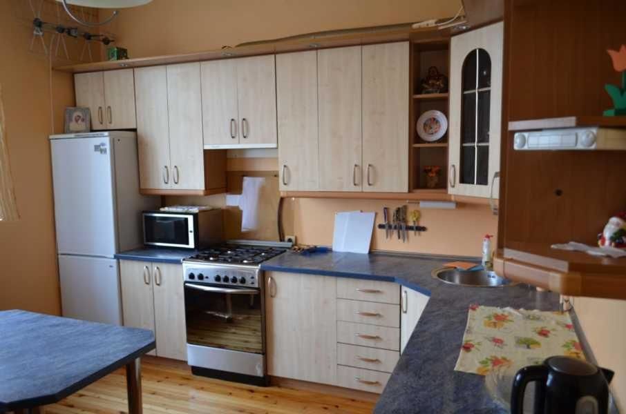 Дома для отпуска Cottage with sauna and pool Гродно-54