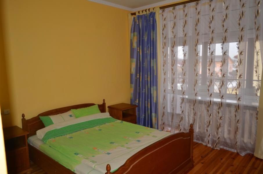 Дома для отпуска Cottage with sauna and pool Гродно-57