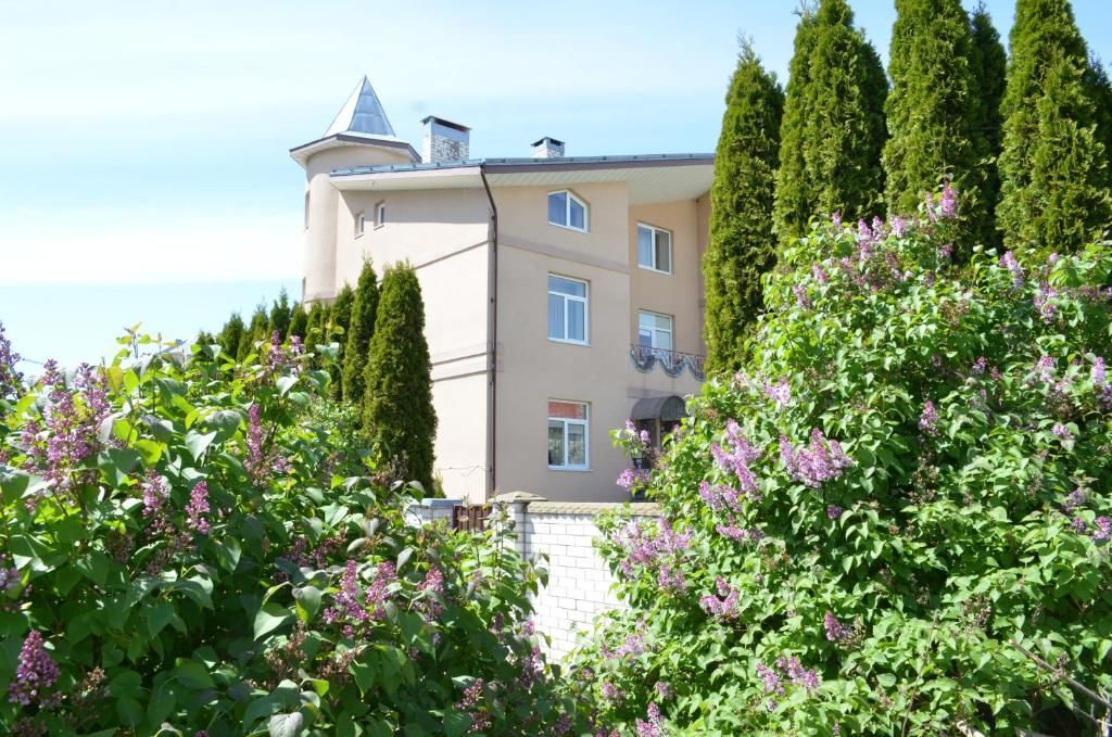 Дома для отпуска Cottage with sauna and pool Гродно-69