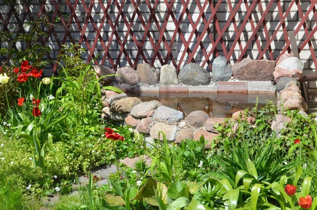 Дома для отпуска Cottage with sauna and pool Гродно-72