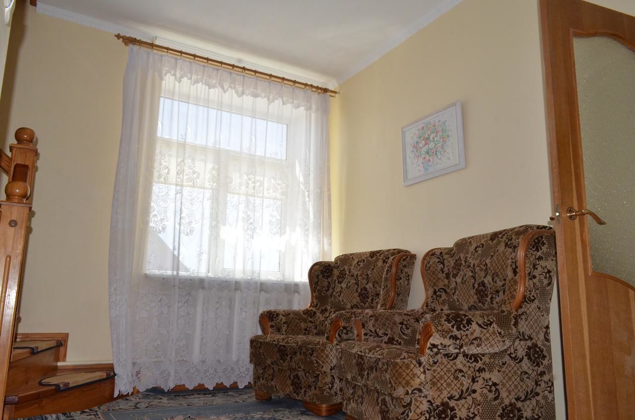 Дома для отпуска Cottage with sauna and pool Гродно-10