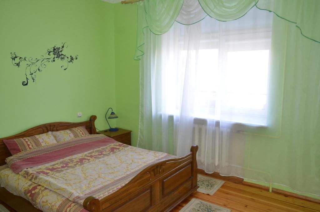 Дома для отпуска Cottage with sauna and pool Гродно-91
