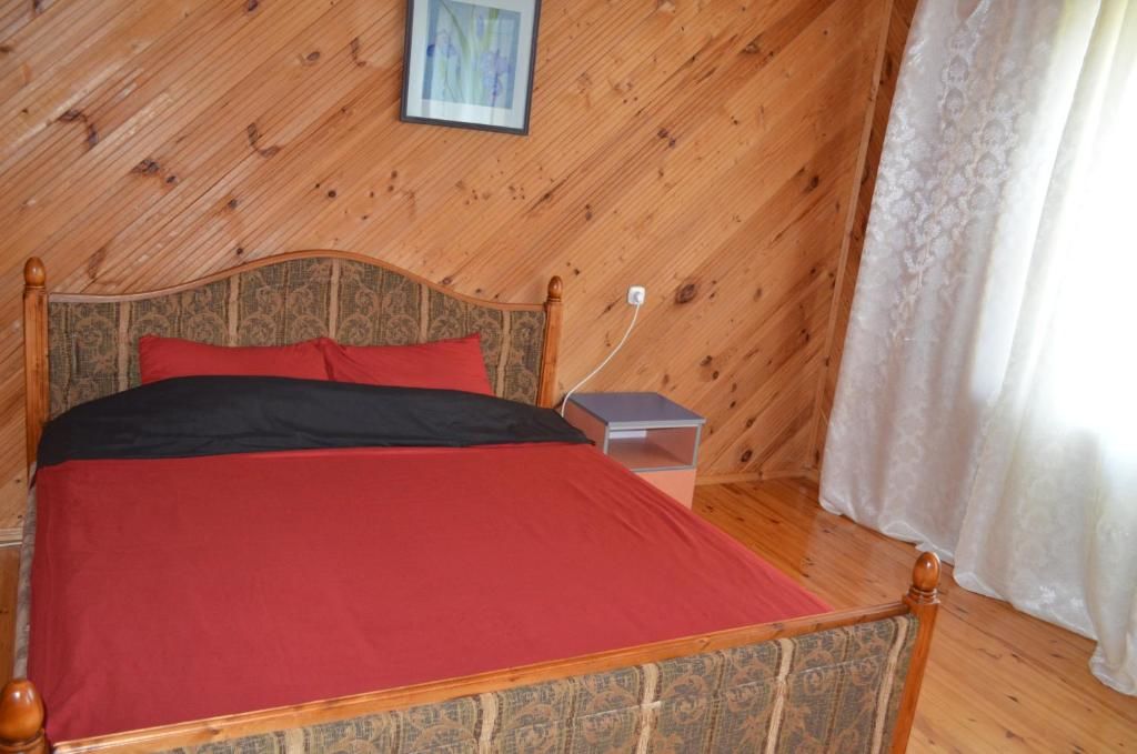 Дома для отпуска Cottage with sauna and pool Гродно-100